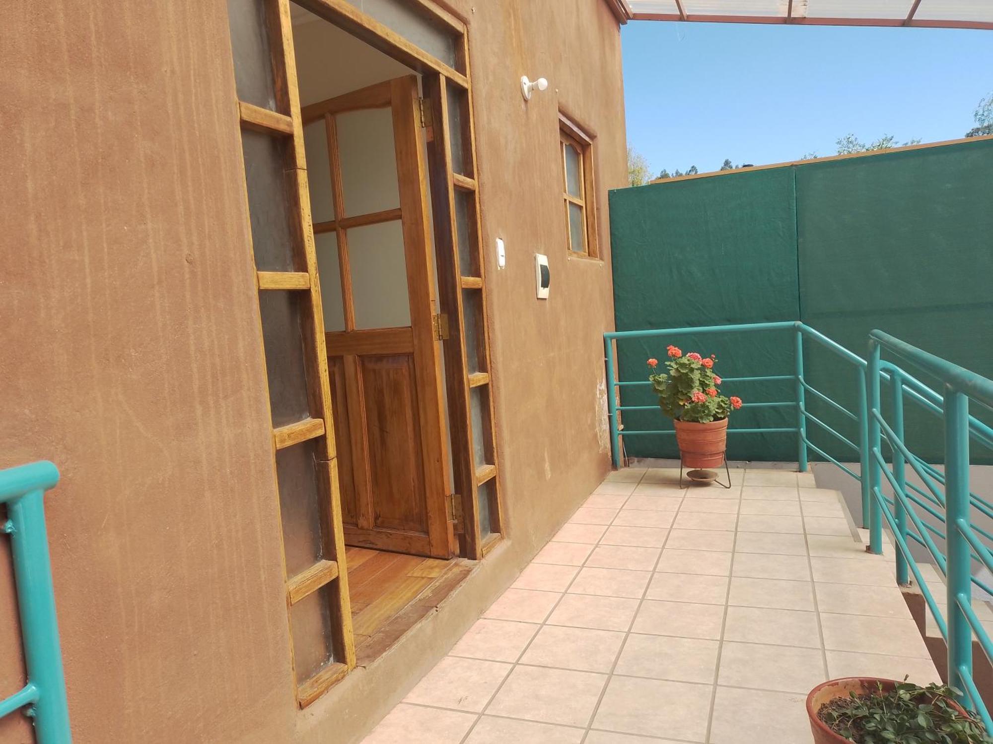 Casa Saywa Villa Urubamba Eksteriør bilde