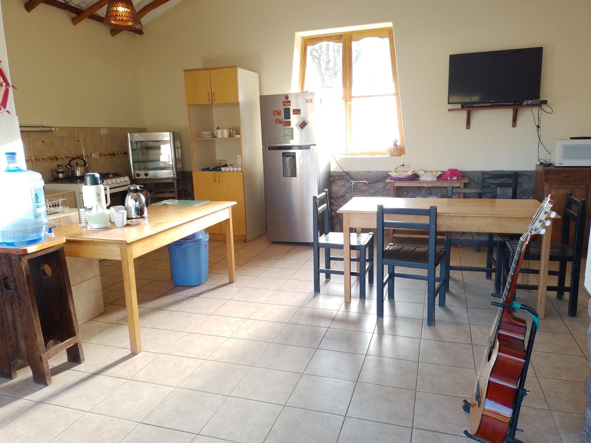 Casa Saywa Villa Urubamba Eksteriør bilde