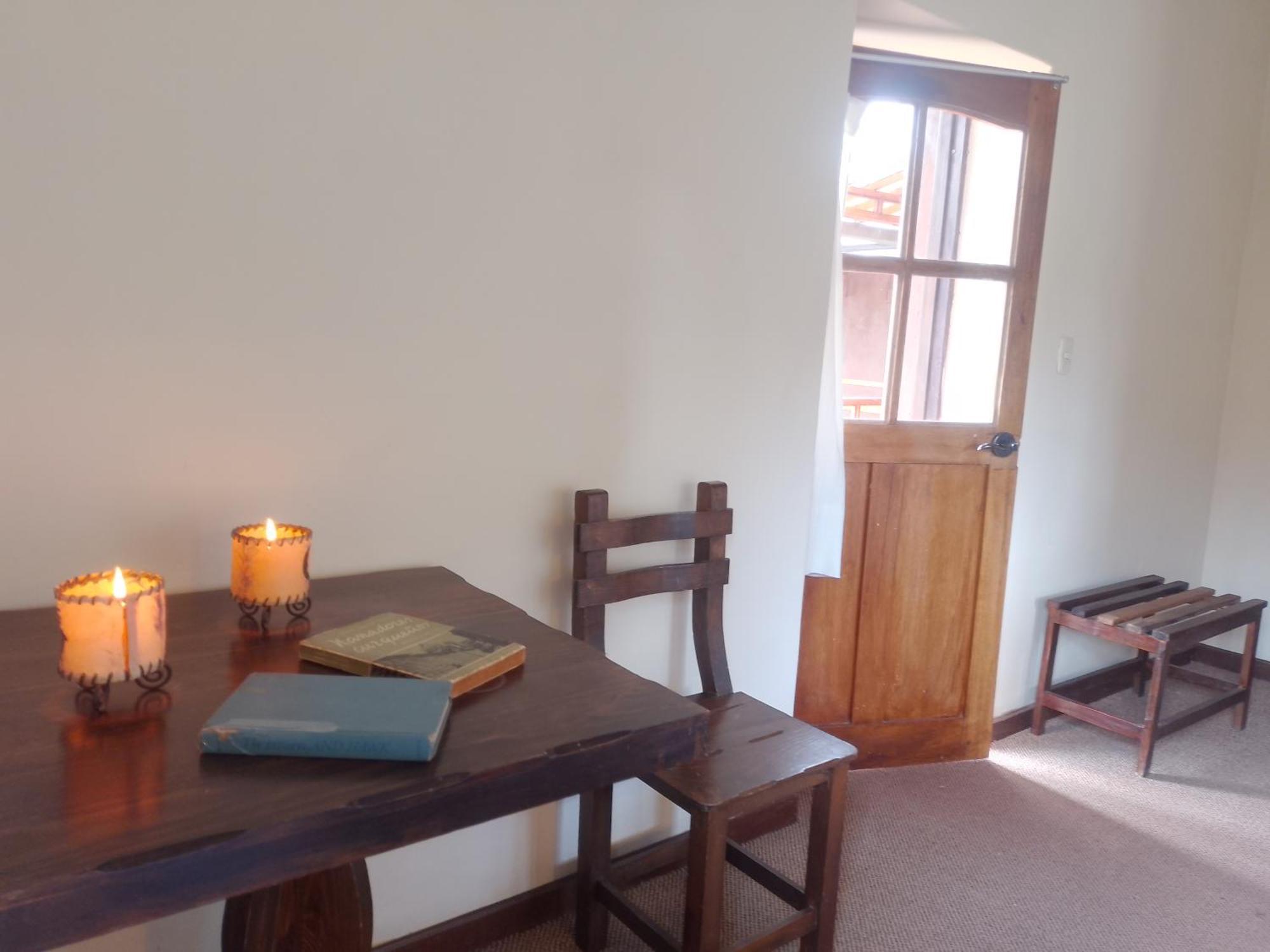 Casa Saywa Villa Urubamba Eksteriør bilde
