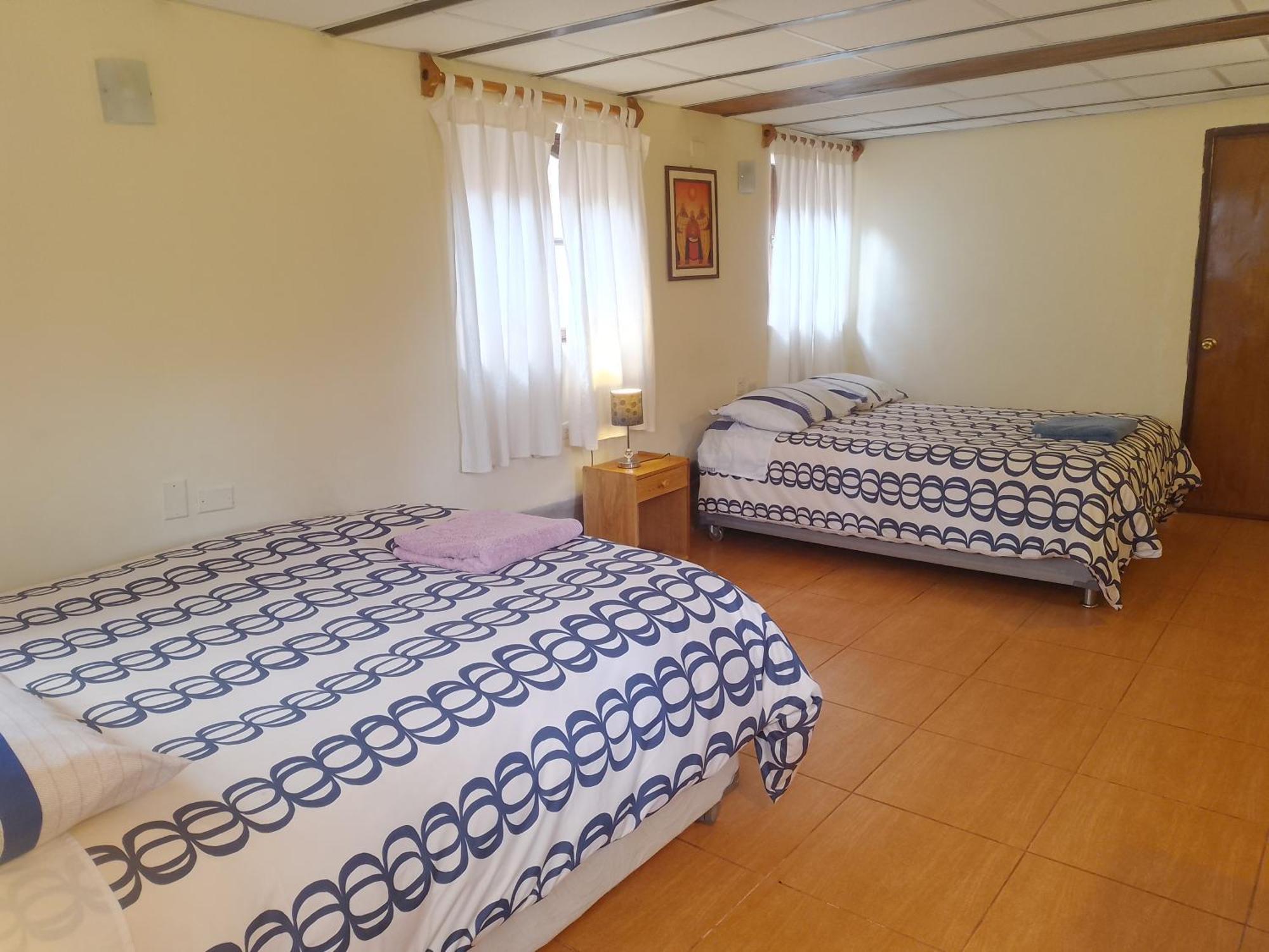 Casa Saywa Villa Urubamba Eksteriør bilde
